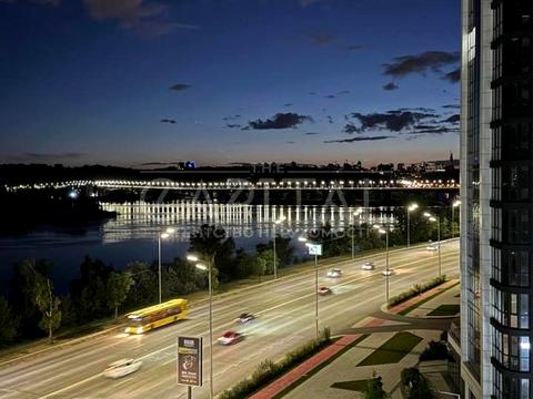 квартира за адресою Дніпровська набережна вул., 15-К