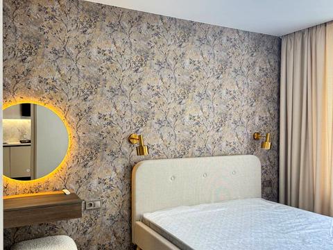 квартира по адресу Запорожское шоссе, 32д