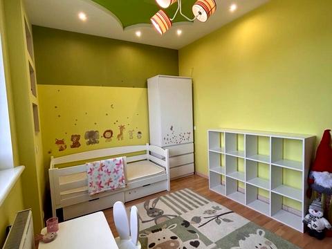 квартира по адресу Станіслава Партали ул. (Балакирева), 17в