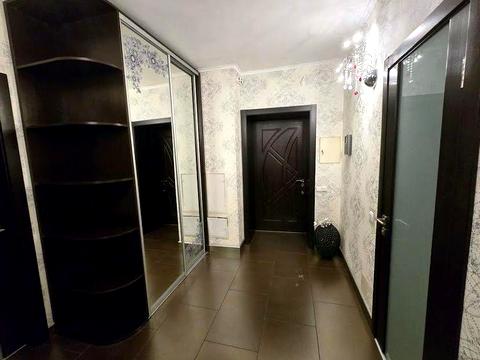 квартира за адресою Голосіївський просп. (40-річчя Жовтня), 27
