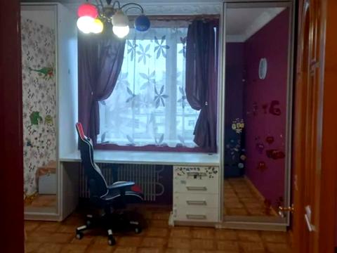 квартира за адресою Перемоги просп., 65б