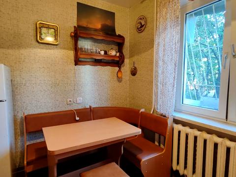 квартира за адресою Одеса, Євгена Чикаленка вул., 54/3