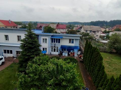 дом по адресу Переяславская ул., 6