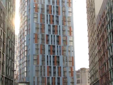 квартира по адресу Богдановская ул., 7-Д