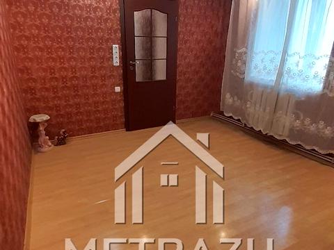 квартира по адресу Малиновского ул., 8
