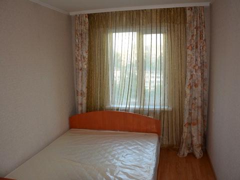 квартира по адресу Леся Курбаса просп., 4