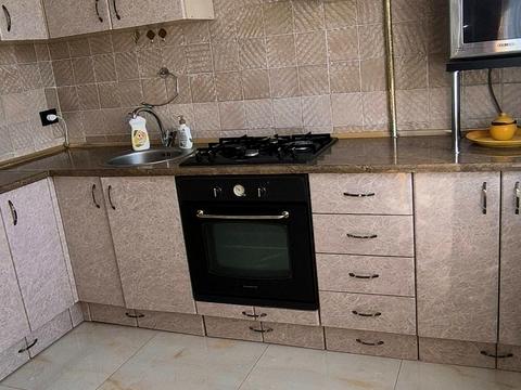 квартира по адресу Антоныча ул., 10