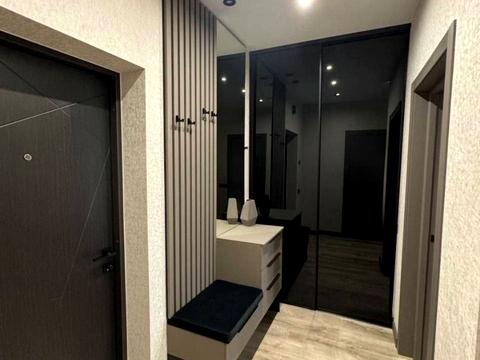 квартира за адресою Запорізьке шосе, 32д
