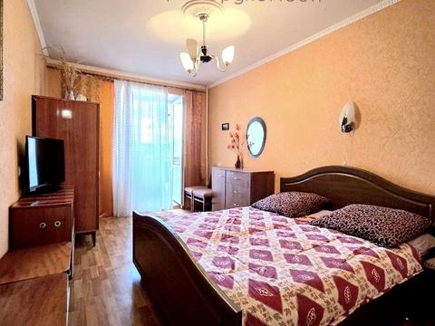 квартира по адресу Харьковская ул., 4