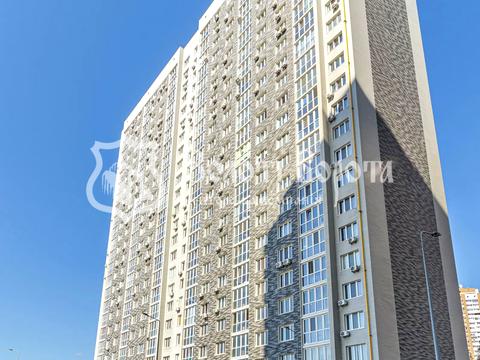 квартира за адресою Ревуцького вул., 54-Б
