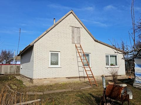 будинок за адресою Лугова