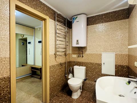 квартира за адресою Лісова вул., 20-А