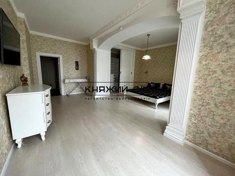 квартира за адресою Дніпровська набережна вул., 26-Д