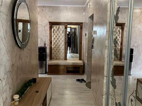 квартира по адресу Владимира Ивасюка ул., 7