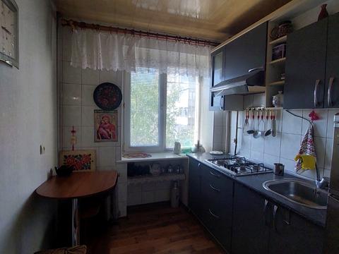 квартира по адресу Рабочая ул., 24-А