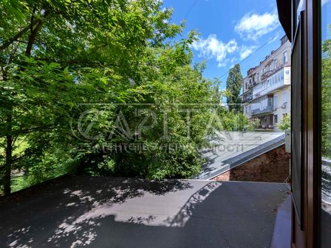 квартира за адресою Антоновича вул. (Горького), 14б