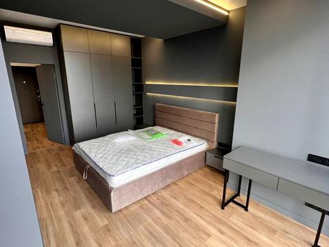 квартира за адресою Науки просп. (Гагаріна), 112-А
