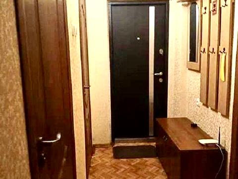 квартира за адресою Велика Васильківська вул. (Червоноармійська), 94
