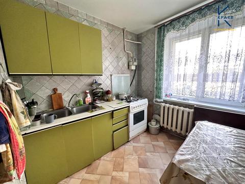 квартира по адресу Миру просп., 53/1