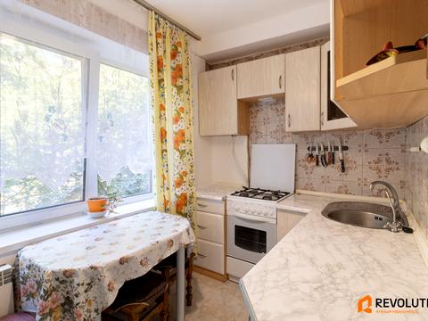 квартира по адресу Соломенская ул., 19