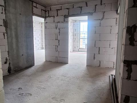 квартира по адресу Центральная ул., 21