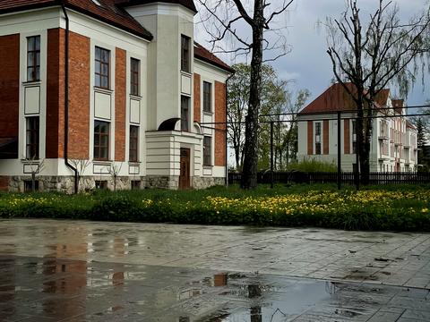 квартира по адресу Софии Галечко ул., 2В