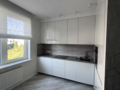 квартира за адресою Генуезька вул., 3б