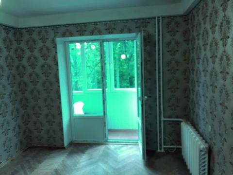 квартира за адресою Бориса Мартоса вул. (Плеханова), 4-А