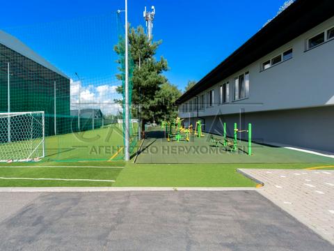 дом по адресу Центральная ул.