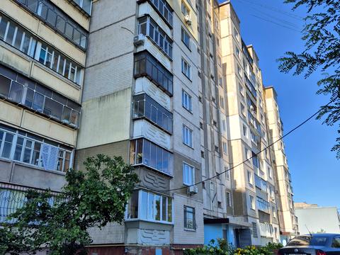 квартира за адресою Олімпійська вул., 10