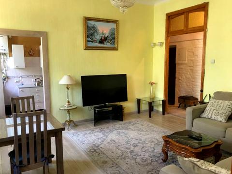 квартира за адресою Михайлівська вул., 21
