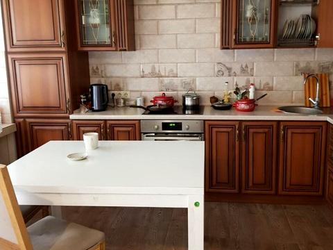 квартира по адресу Заречанская ул., 22