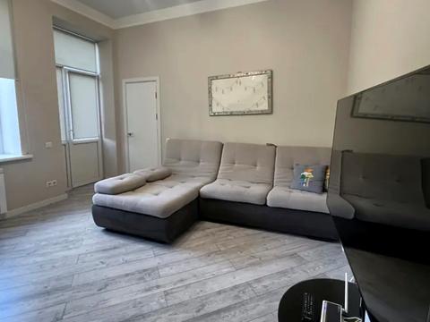 квартира по адресу Киев, Олеся Гончара ул., 43