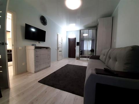 квартира за адресою Березнева, 43