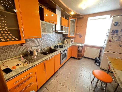 квартира по адресу Галицкая ул., 37