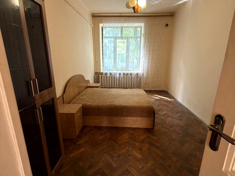 квартира по адресу Японская ул., 8