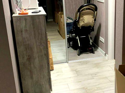 квартира по адресу Новокузнецкая ул., 57
