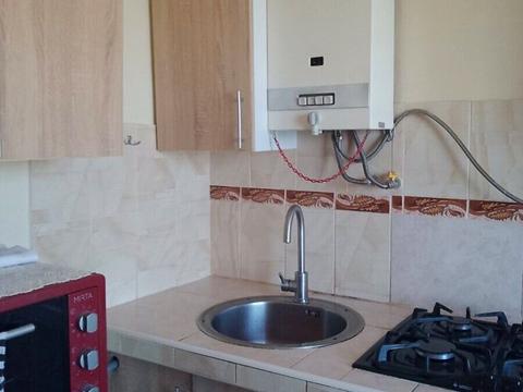 квартира за адресою Гетьмана Мазепи вул., 1