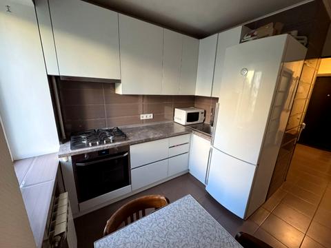 квартира за адресою Вишгородська, 44б