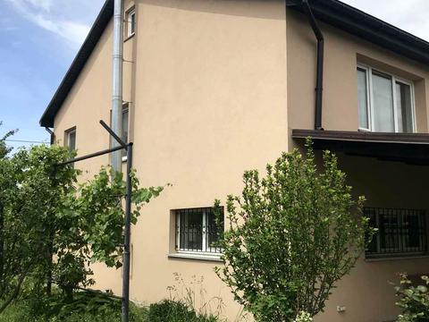 будинок за адресою Садова вул., 6
