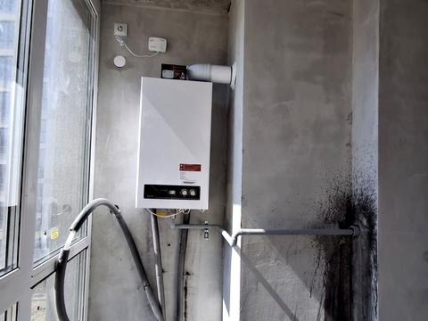 квартира по адресу Заріічанська, 3/3В