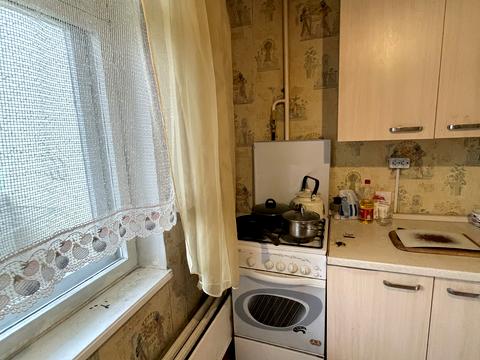квартира за адресою Чорнобильська вул., 10-А