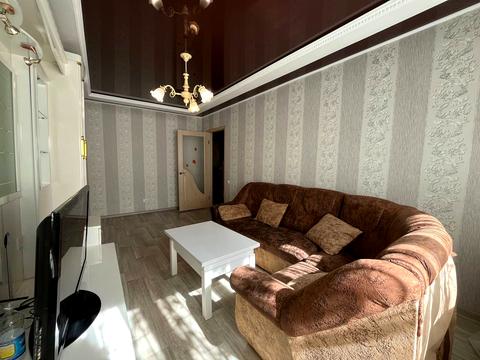 квартира за адресою Кривбасівська вул., 58