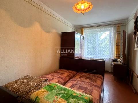 квартира по адресу Бандери, 30