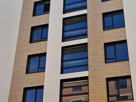 квартира по адресу Джохара Дудаева ул., 30