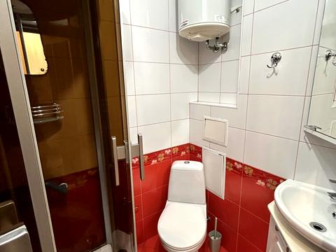 квартира за адресою Петра Григоренка просп., 22/20