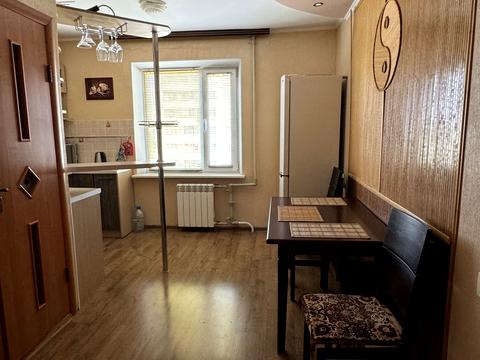 квартира по адресу Новокузнецкая ул., 36
