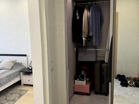 квартира по адресу Ульяны Кравченко ул., 8