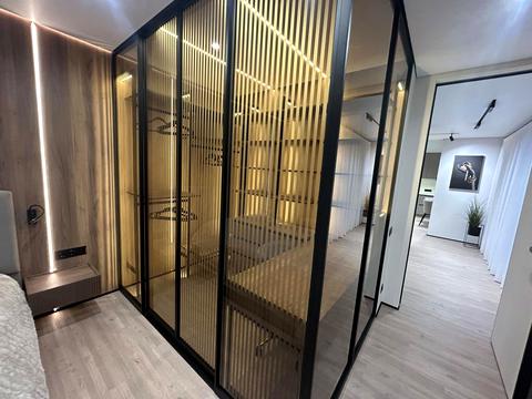 квартира за адресою Стрийська вул., 45-Д