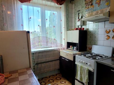 квартира по адресу Гвардейцев-Широнинцев ул., 9б